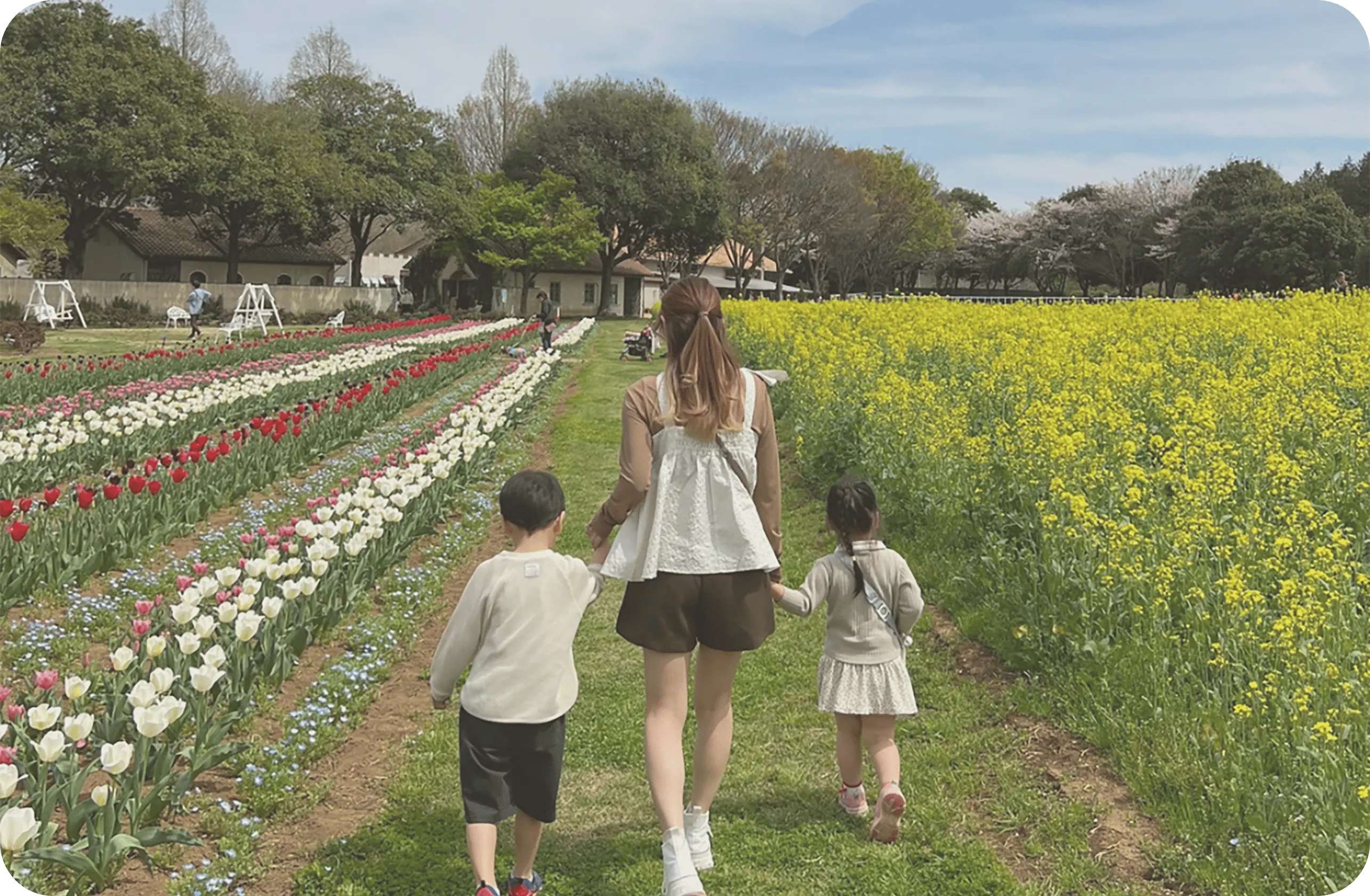 子育て世代の暮らしをもっと自由で豊かに